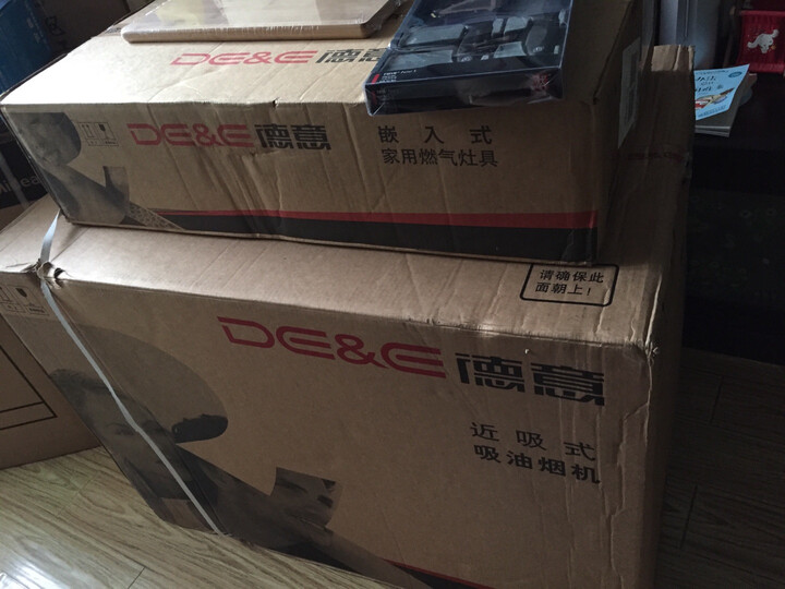 德意852T+770B怎么样-德意852T+770B真实用户评价分享_http://www.itswebtime.com_好物推荐_第8张