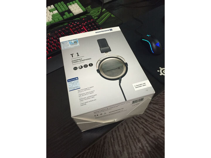 BeyerdyamicT1+Impacto详细参数及用户评价_好物_第7张_推荐星 BeyerdyamicT1+Impacto详细参数及用户评价_http://www.tuijianxing.com_好物_第7张