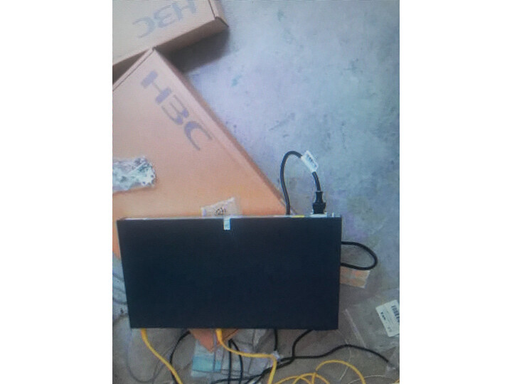 华三s1224f 和s1224r哪个好用点-华三s1224f 和s1224r深度对比_http://www.itswebtime.com_好物推荐_第14张