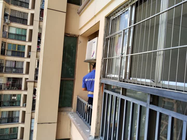 格力空调 宁炫和品圆哪个好哪个好?区别有没有?