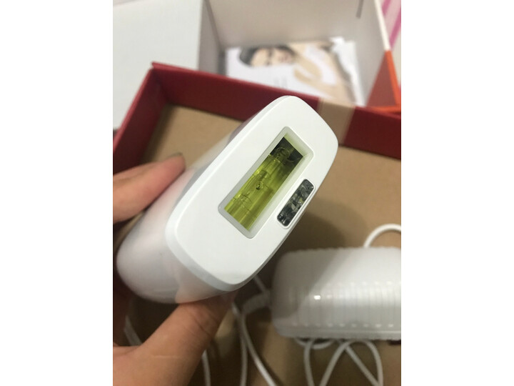 Silk’njewel脱毛仪怎么样-Silk’njewel脱毛仪性能表现如何_http://www.tuijianxing.com_好物_第9张