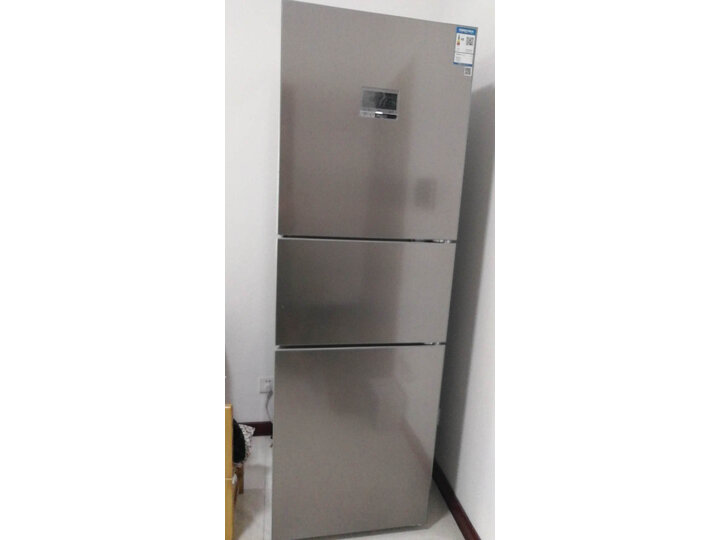 博世BCD-306W(KGH32A2Q0C)详细参数及用户评价_http://www.itswebtime.com_好物推荐_第13张