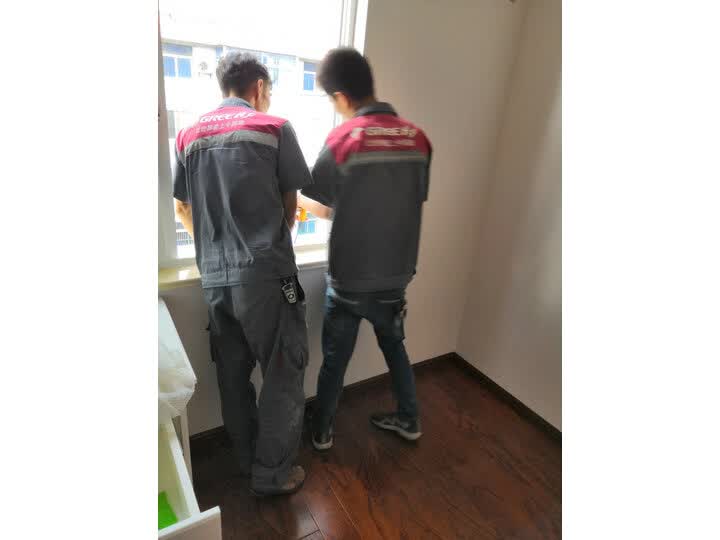 格力悦风二代和品圆哪个好?有没有区别?