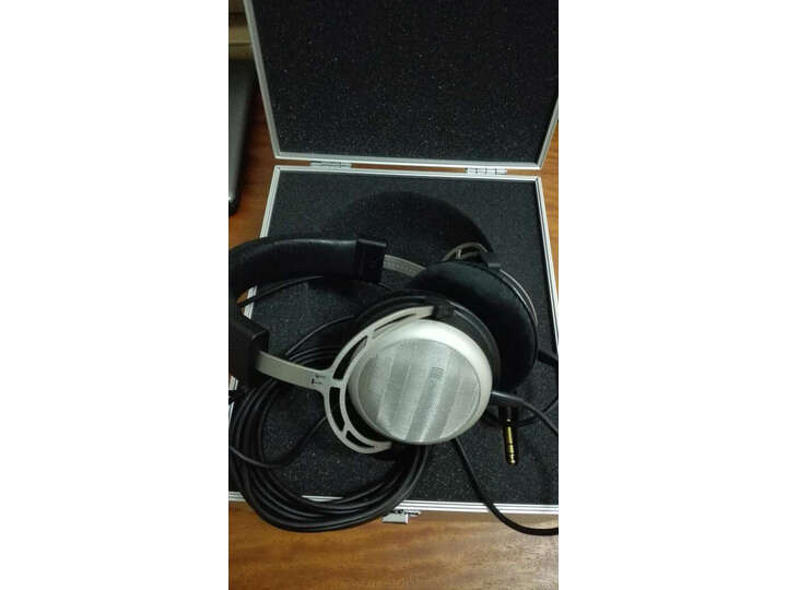 BeyerdyamicT1+Impacto详细参数及用户评价_好物_第8张_推荐星 BeyerdyamicT1+Impacto详细参数及用户评价_http://www.tuijianxing.com_好物_第8张