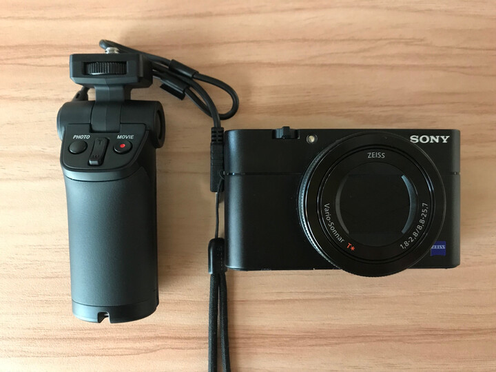 索尼（SONY）VCT-SGR1多功能拍摄手柄怎么样？司机良心推荐真的可靠吗？ 首页推荐 第6张