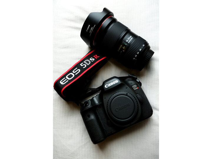 剖析佳能eos 5ds与5dsr区别是什么？解析哪个好？