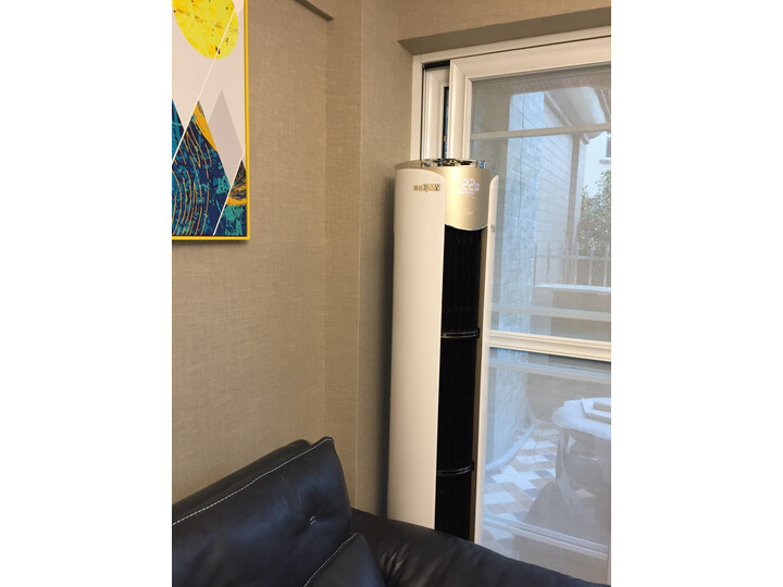 美的KFR-51LWBP3DN8Y-YB302(B1)怎么样_http://www.itswebtime.com_好物推荐_第7张