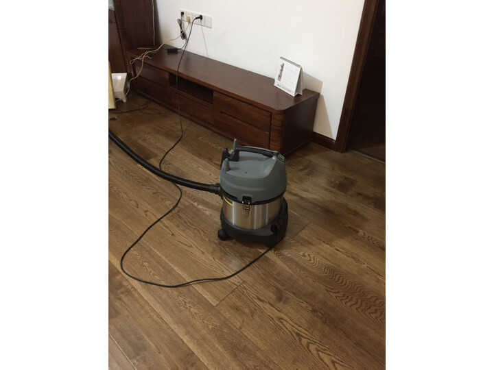 独家解析KARCHERNT201 Me Classic怎么样呢？老司机透漏评测