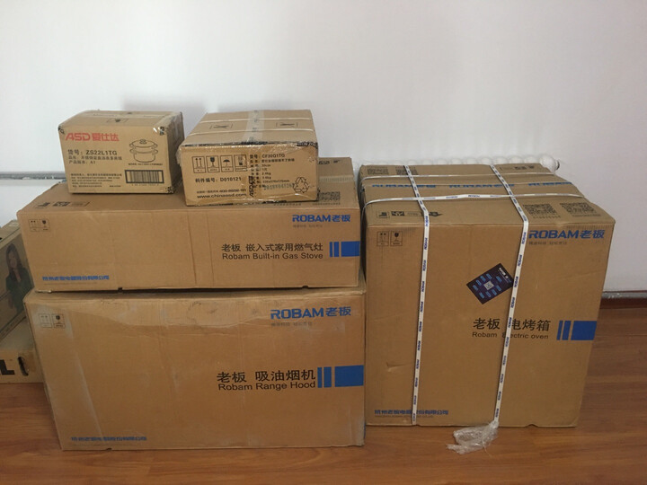 内幕曝光老板R072电烤箱怎么样呢？实情使用心得曝光