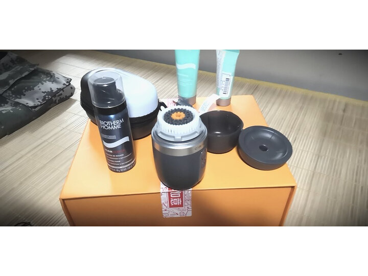 科莱丽Mia Me男士 声波电动洁面仪怎么样_http://www.itswebtime.com_好物推荐_第11张