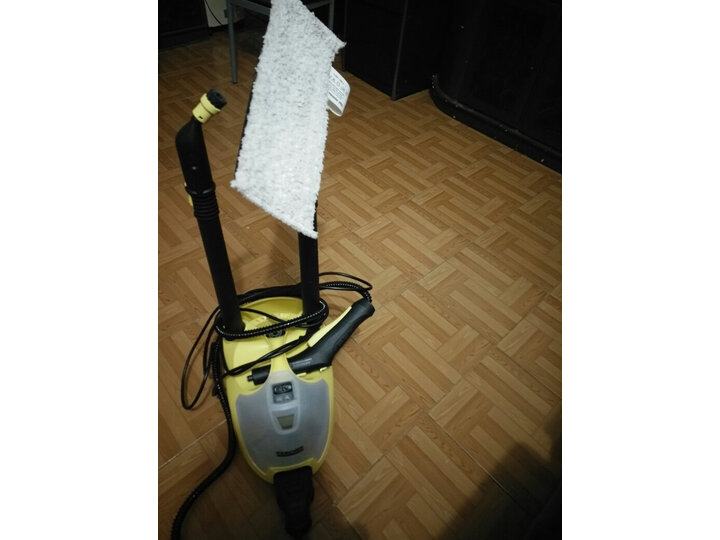 达人点评KARCHERSC4 Iro Plug怎么样呢？内幕分析到底如何