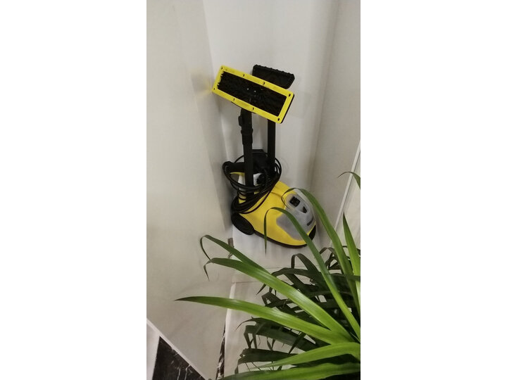 达人点评KARCHERSC4 Iro Plug怎么样呢？内幕分析到底如何