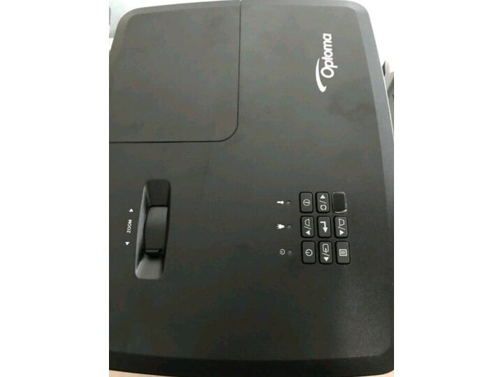 奥图码Optoma X343 商用投影机投影仪怎么样？为什么爆款，评价那么高？ 首页推荐 第1张