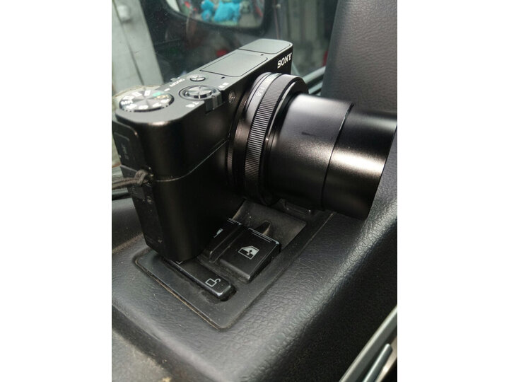 索尼（SONY）RX100M3G 黑卡数码相机怎么样？质量口碑如何，详情评测分享 首页推荐 第8张