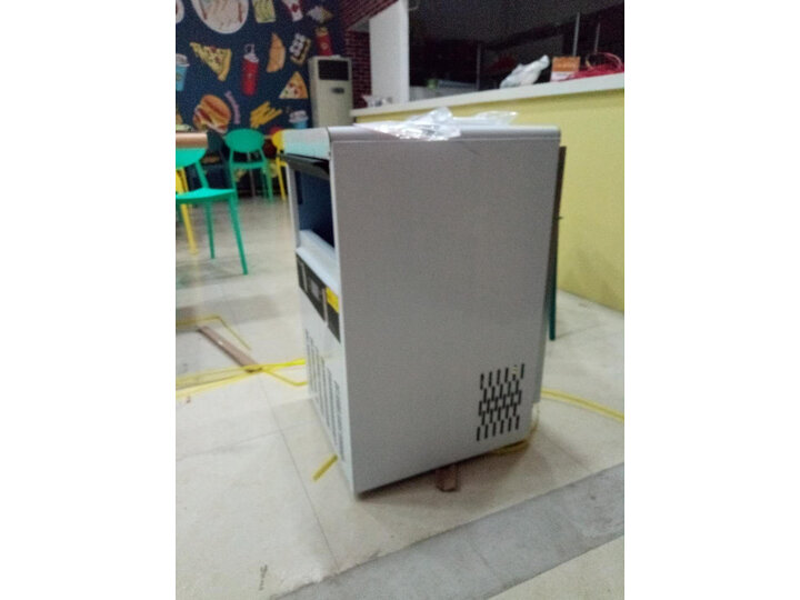 德玛仕(DEMASHI)制冰机商用 QS-55D-1口碑评测曝光?质量内幕揭秘,不看后悔 艾德评测 第2张-艾德百科网 德玛仕(DEMASHI)制冰机商用 QS-55D-1口碑评测曝光?质量内幕揭秘,不看后悔 艾德评测 第2张