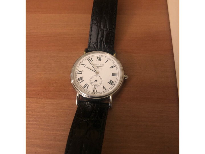 浪琴(Longines)瑞士手表 1832系列 机械皮带男表 L48264922怎么样【使用详解】详情分享 首页推荐 第6张
