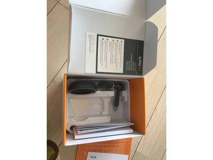 科莱丽Mia Me男士 声波电动洁面仪怎么样_http://www.itswebtime.com_好物推荐_第14张