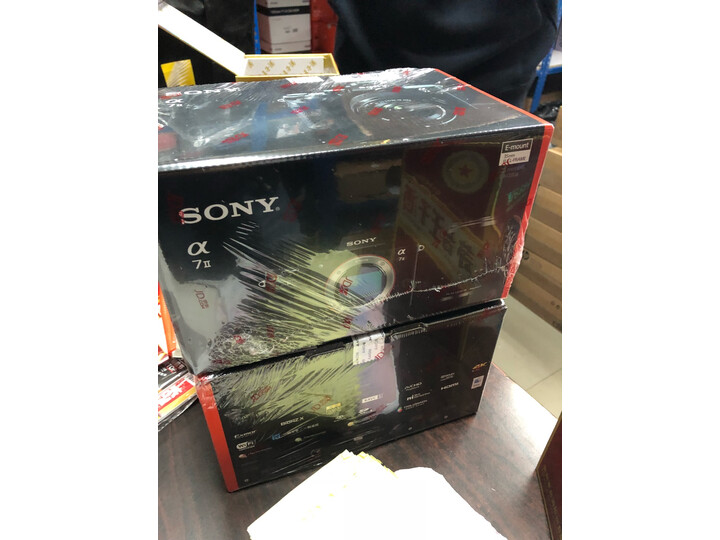 索尼ilce-7m2k 全与尼康d7500对比哪款好用点_http://www.tuijianxing.com_好物_第15张