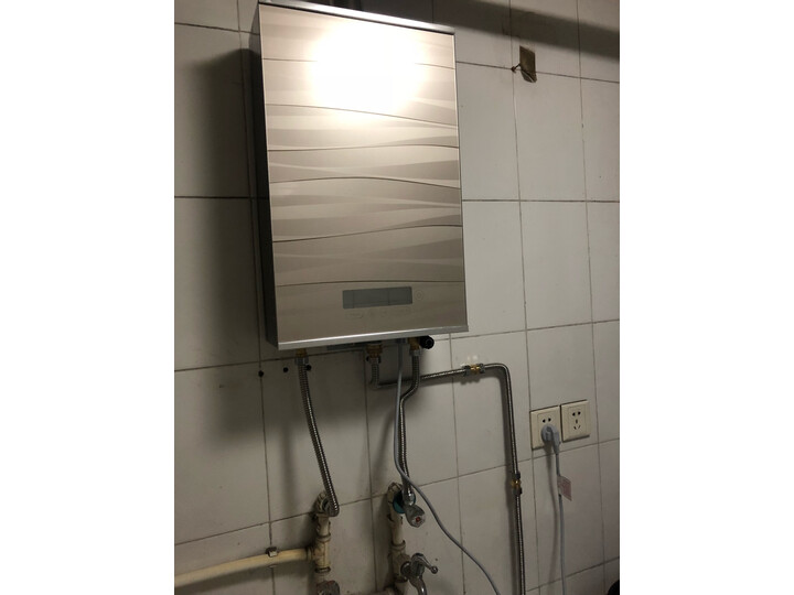 【测评曝光】海尔（Haier）13升燃气热水器JSQ25-13WPT(12T)比较测评怎么样？？质量合格吗？内幕求解曝光 首页推荐 第12张
