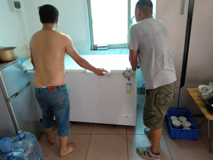 海尔BCBD-718HD怎么样-海尔BCBD-718HD用户使用体验与功能解析_http://www.itswebtime.com_好物推荐_第11张