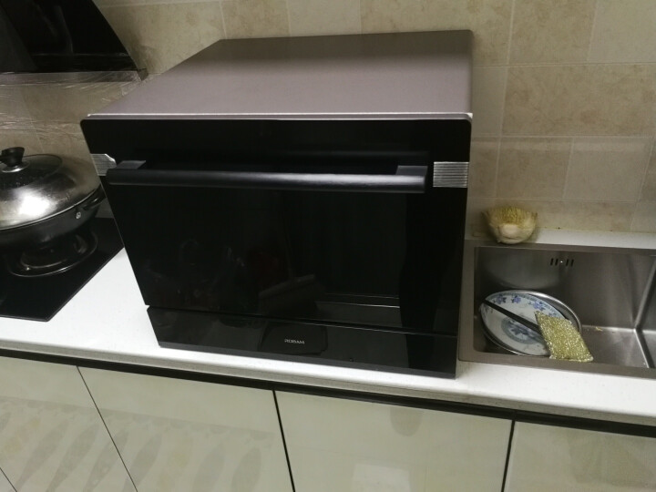 老板（Robam）WQP8-WB770A洗碗机怎么样【独家揭秘】优缺点性能评测详解 品牌评测 第13张