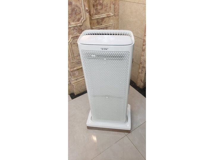 A.O.史密斯空气净化器 家电 KJ800F-C15-PF怎么样？质量功能如何，真实揭秘 首页推荐 第8张