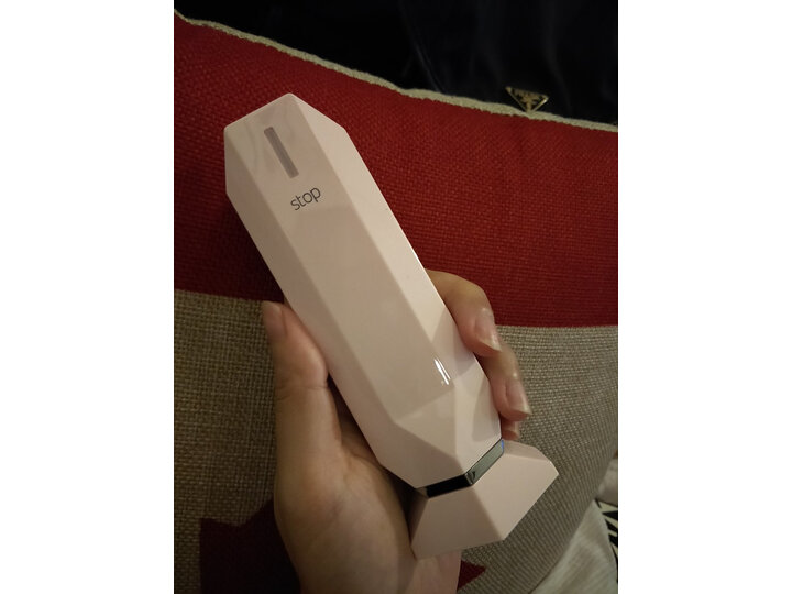 Re:说说感受评测FOREO LUNA3 露娜3代V脸洁面仪 净透舒缓洗脸仪怎么样呢?价格多少 ..