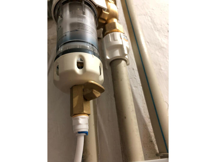 日本TOCLAS前置过滤器新款评测怎么样？？性能如何，求助大佬点评爆料 首页推荐 第9张