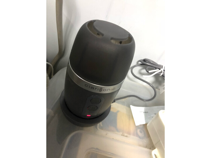 科莱丽Mia Me男士 声波电动洁面仪怎么样_http://www.itswebtime.com_好物推荐_第9张