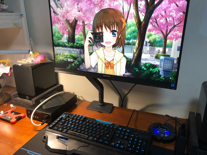 飞利浦272P7VPTKEB怎么样-飞利浦272P7VPTKEB性能表现如何_http://www.meifudie.com_好物_第10张