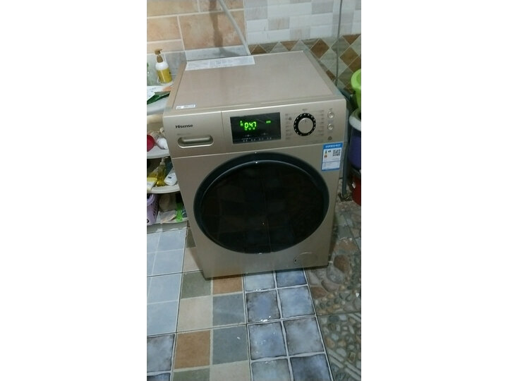 海信XQG100-UH1205FG怎么样_好物_第15张_推荐星 海信XQG100-UH1205FG怎么样_http://www.tuijianxing.com_好物_第15张