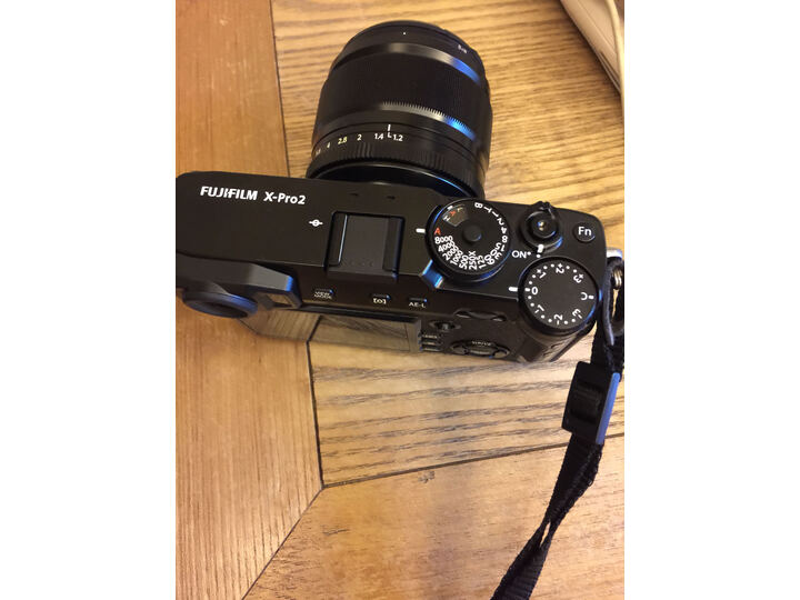 富士xpro2和xt3哪款好些-富士xpro2和xt3哪款更值得入手些_http://www.tuijianxing.com_好物_第8张