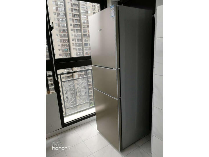 博世BCD-306W(KGH32A2Q0C)详细参数及用户评价_http://www.itswebtime.com_好物推荐_第8张