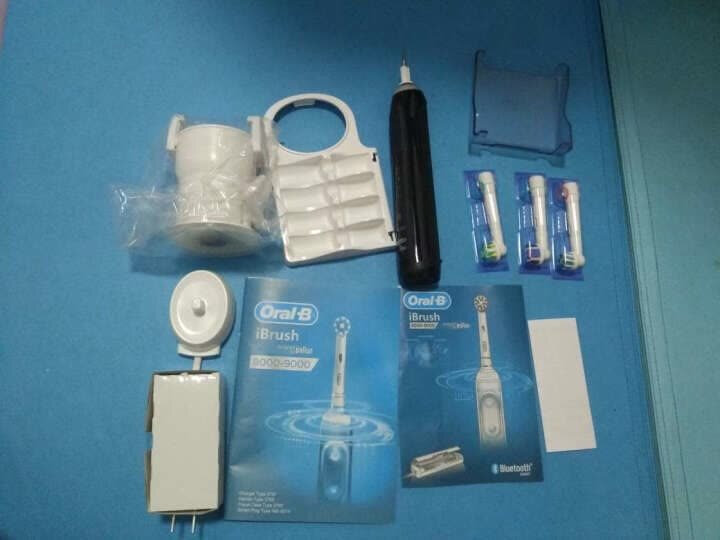 欧乐bibrush9000和9000plus哪个更好_http://www.itswebtime.com_好物推荐_第8张