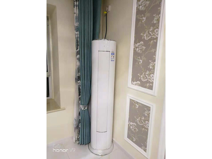 格力KFR-50LW50555FNhAa-A1真实用户经验分享_http://www.itswebtime.com_好物推荐_第11张