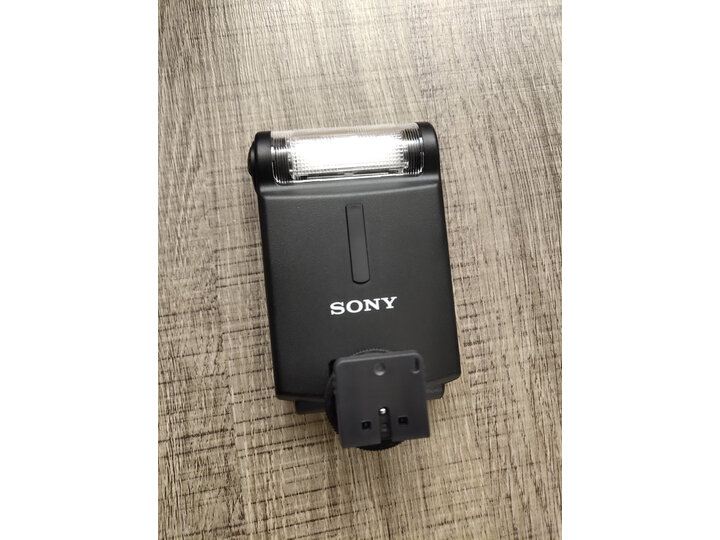 索尼（SONY）HVL-F20M 闪光灯新款优缺点怎么样【对比评测】质量性能揭秘 首页推荐 第9张