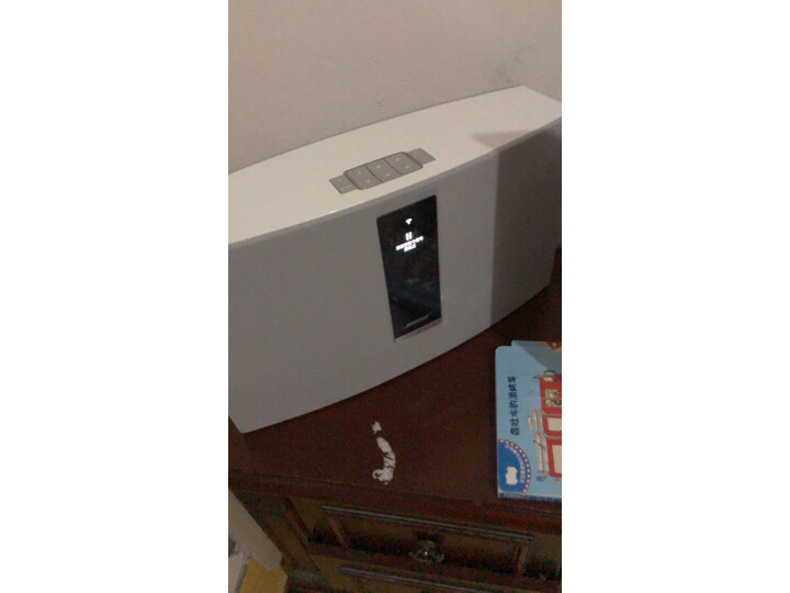 BoseSoudTouch 20 黑色怎么样_http://www.itswebtime.com_好物推荐_第10张