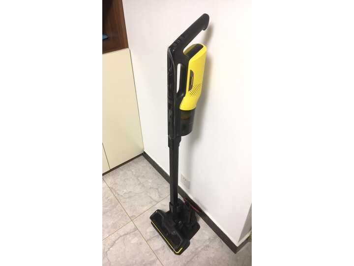 测评KARCHERVC4i 黄色怎么样呢？良心测评真的好吗？