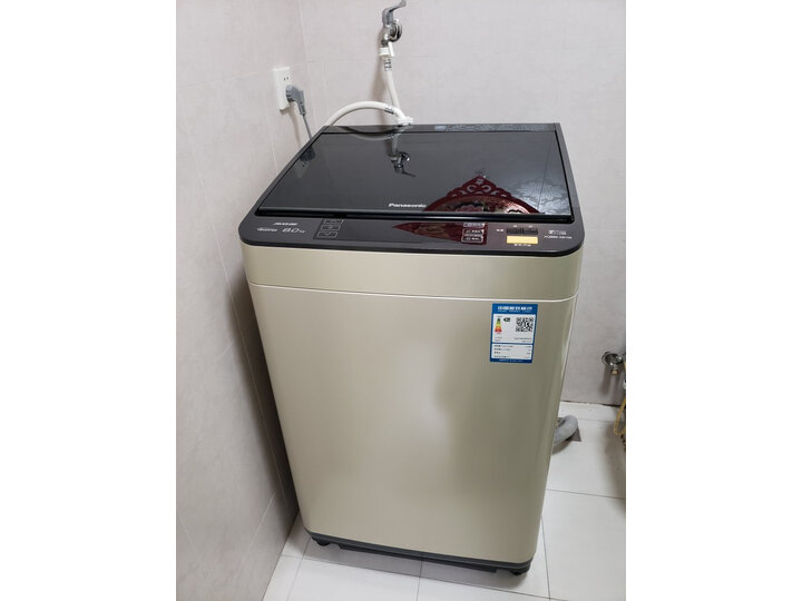 松下XQB80-X8156怎么样-松下XQB80-X8156用户反馈与体验_http://www.meifudie.com_好物_第11张