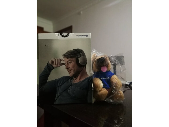 BeyerdyamicT1+Impacto详细参数及用户评价_好物_第15张_推荐星 BeyerdyamicT1+Impacto详细参数及用户评价_http://www.tuijianxing.com_好物_第15张