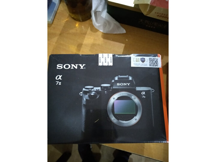 索尼ilce-7m2k 全与尼康d7500对比哪款好用点_http://www.tuijianxing.com_好物_第12张