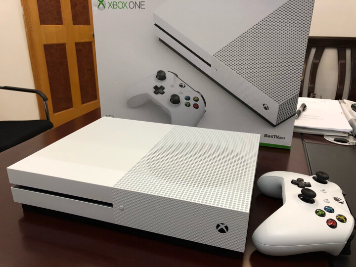 微软（Microsoft）Xbox One S 1TB怎么样？多少人不看这里都会被忽悠了啊 首页推荐 第9张