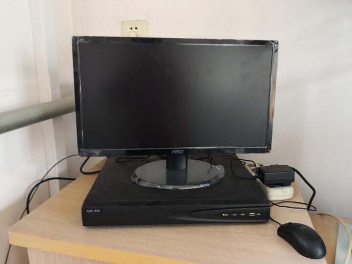 HSO 19.5英寸电脑液晶显示器 E2011L怎么样？入手使用感受评测，买前必看 首页推荐 第5张