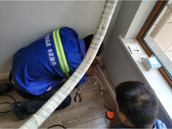 格力KFR-50LW50555FNhAa-A1真实用户经验分享_http://www.itswebtime.com_好物推荐_第14张