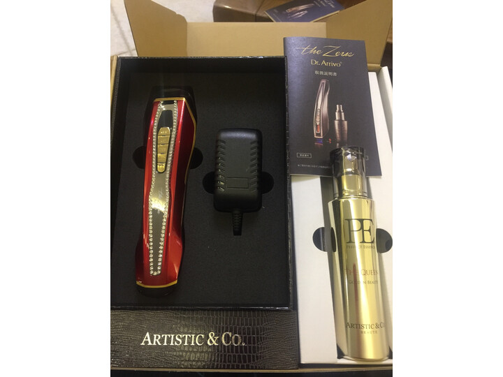 评测dr.arrivothe zeus怎么样呢？良心测评真的好吗？