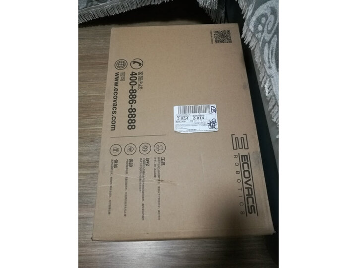 科沃斯（Ecovacs）窗宝W950-SW擦窗机器人怎么样？性价比如何，值不值得入手 首页推荐 第7张