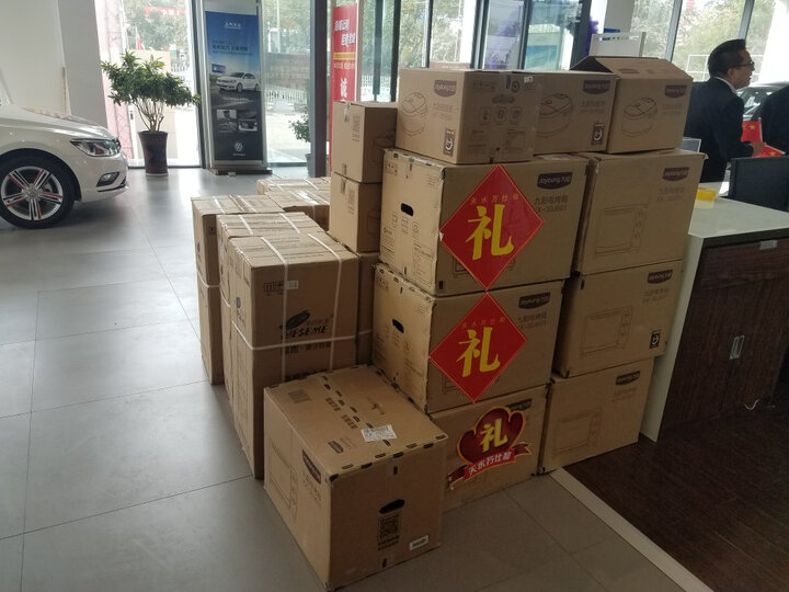 口碑曝光真情好太太Y106怎么样呢？深度爆料评测