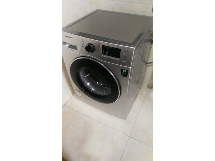 请问三星WW90J3230GSSC怎么样呢？使用测评质量如何？