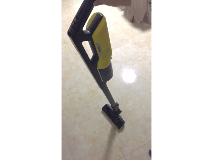 测评KARCHERVC4i 黄色怎么样呢？良心测评真的好吗？