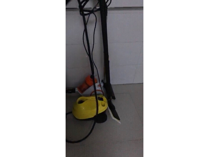 实情剖析KARCHERSC3怎么样呢？优缺点曝光测评